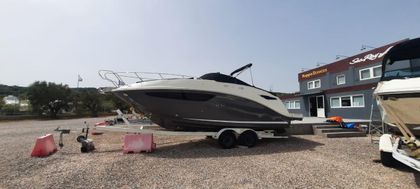 27' Sea Ray 2023 Yacht For Sale